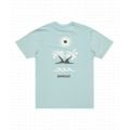 Quiksilver evo roads end 2025 T SHIRT MC HOMME Quiksilver evo roads end 2025 T SHIRT MC HOMME