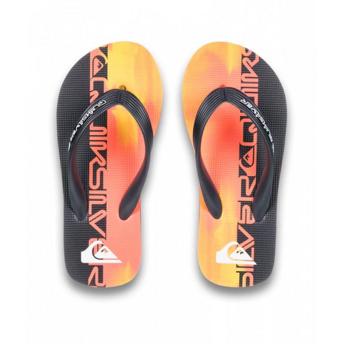 Quiksilver molokai art 2025 TONG BOY Quiksilver molokai art 2025 TONG BOY