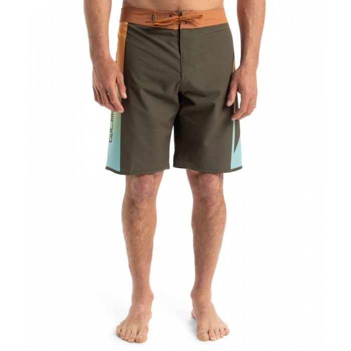 Quiksilver surfsilk holmes 2025 BOARDSHORT HOMME