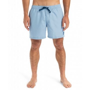 Quiksilver deluxe 15 2025 VOLLEY SHORT HOMME