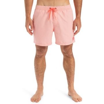 Quiksilver deluxe 15 2025 VOLLEY SHORT HOMME