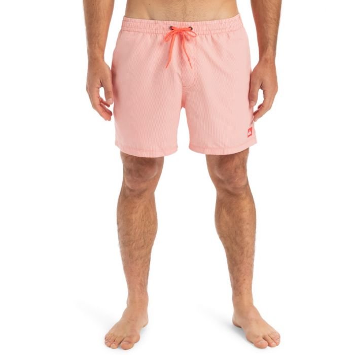 Quiksilver deluxe 15 2025 VOLLEY SHORT HOMME Quiksilver deluxe 15 2025 VOLLEY SHORT HOMME