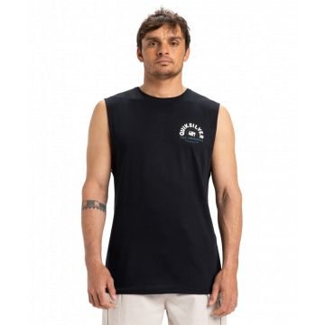 Quiksilver ev summer road 2025 T SHIRT MC HOMME