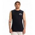 Quiksilver ev summer road 2025 T SHIRT MC HOMME