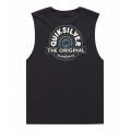 Quiksilver ev summer road 2025 T SHIRT MC HOMME Quiksilver ev summer road 2025 T SHIRT MC HOMME