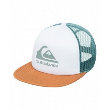 Quiksilver foamslayeryth 2025 CASQUETTE BOY
