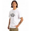 Quiksilver locked up 2025 T SHIRT MC HOMME Quiksilver locked up 2025 T SHIRT MC HOMME