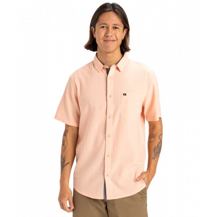Quiksilver timebox 2025 T SHIRT MC HOMME Quiksilver timebox 2025 T SHIRT MC HOMME