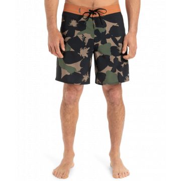 Quiksilver surfsilk straig 2025 BOARDSHORT HOMME