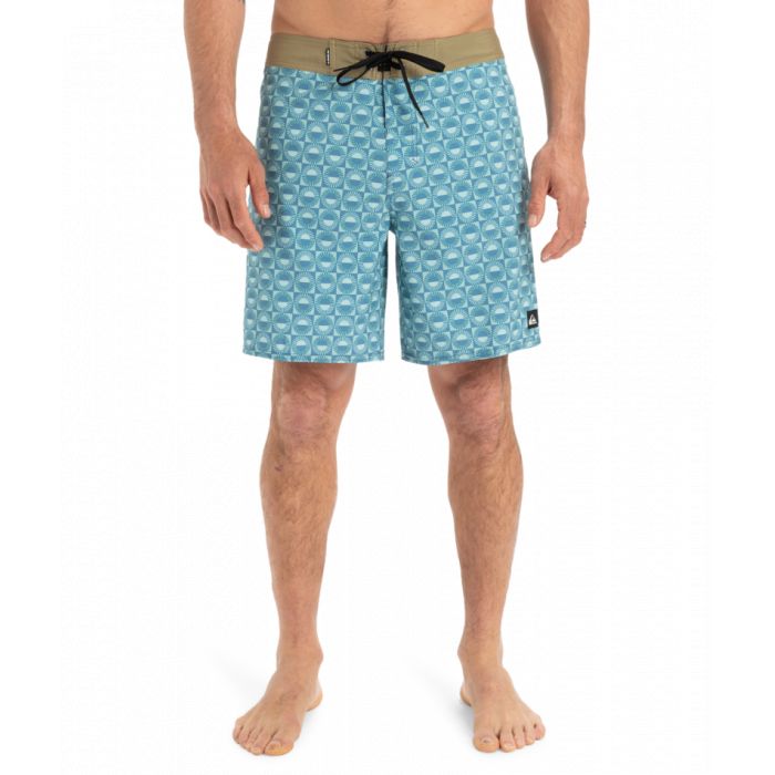 Quiksilver surfsilk straig 2025 BOARDSHORT HOMME