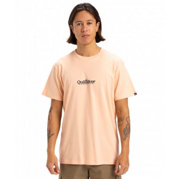 Quiksilver fine line 2025 T SHIRT MC HOMME