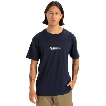 Quiksilver fine line 2025 T SHIRT MC HOMME