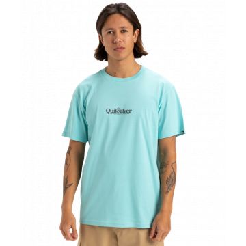 Quiksilver fine line 2025 T SHIRT MC HOMME