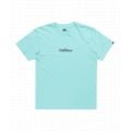 Quiksilver fine line 2025 T SHIRT MC HOMME Quiksilver fine line 2025 T SHIRT MC HOMME