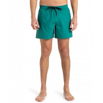 Quiksilver solid 15 2025 VOLLEY SHORT HOMME