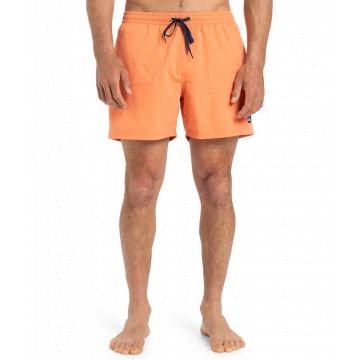 Quiksilver solid 15 2025 VOLLEY SHORT HOMME