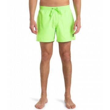 Quiksilver solid 15 2025 VOLLEY SHORT HOMME