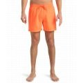 Quiksilver solid 15 2025 VOLLEY SHORT HOMME