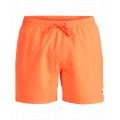 Quiksilver solid 15 2025 VOLLEY SHORT HOMME