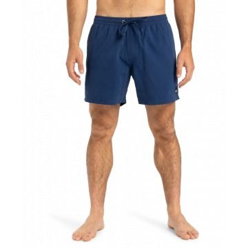 Quiksilver solid 15 2025 VOLLEY SHORT HOMME