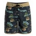 Quiksilver surfsilk 2025 BOARDSHORT HOMME Quiksilver surfsilk 2025 BOARDSHORT HOMME