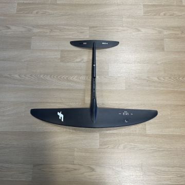 FONE Plane SK8 HM Carbon 950 avion complet d'occasion