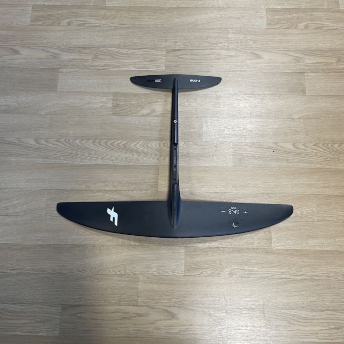 FONE Plane SK8 HM Carbon 950 avion complet d'occasion