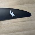 FONE Plane SK8 HM Carbon 950 avion complet d'occasion