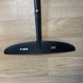 FONE Plane SK8 HM Carbon 950 avion complet d'occasion