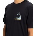 Quiksilver palm lines 2025 T SHIRT MC HOMME Quiksilver palm lines 2025 T SHIRT MC HOMME