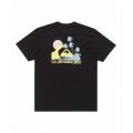 Quiksilver palm lines 2025 T SHIRT MC HOMME Quiksilver palm lines 2025 T SHIRT MC HOMME