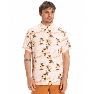 Quiksilver safe paradise 2025 CHEMISE HOMME