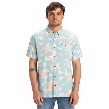 Quiksilver safe paradise 2025 CHEMISE HOMME
