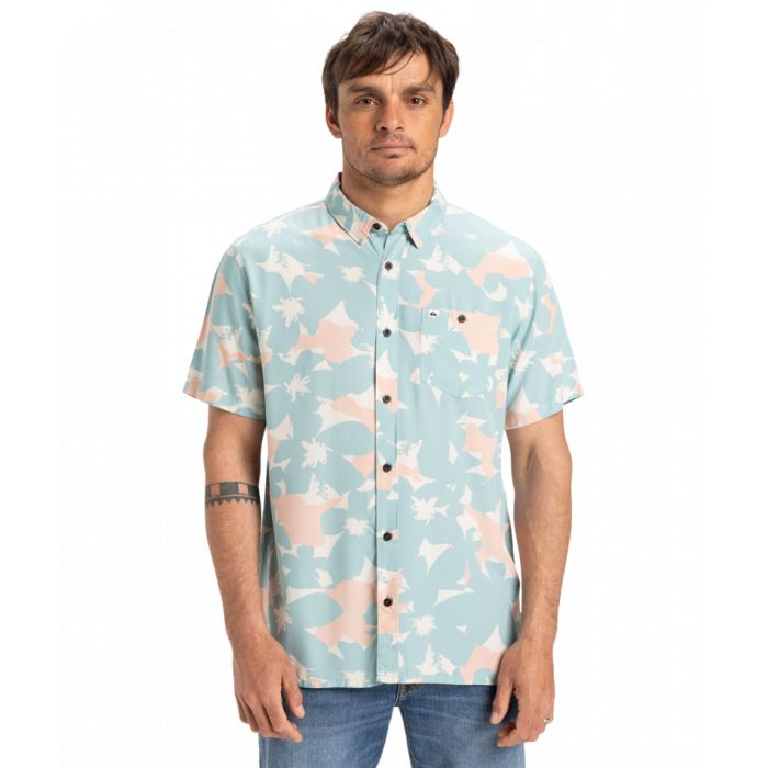 Quiksilver safe paradise 2025 CHEMISE HOMME Quiksilver safe paradise 2025 CHEMISE HOMME