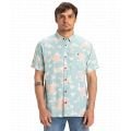 Quiksilver safe paradise 2025 CHEMISE HOMME