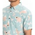 Quiksilver safe paradise 2025 CHEMISE HOMME Quiksilver safe paradise 2025 CHEMISE HOMME