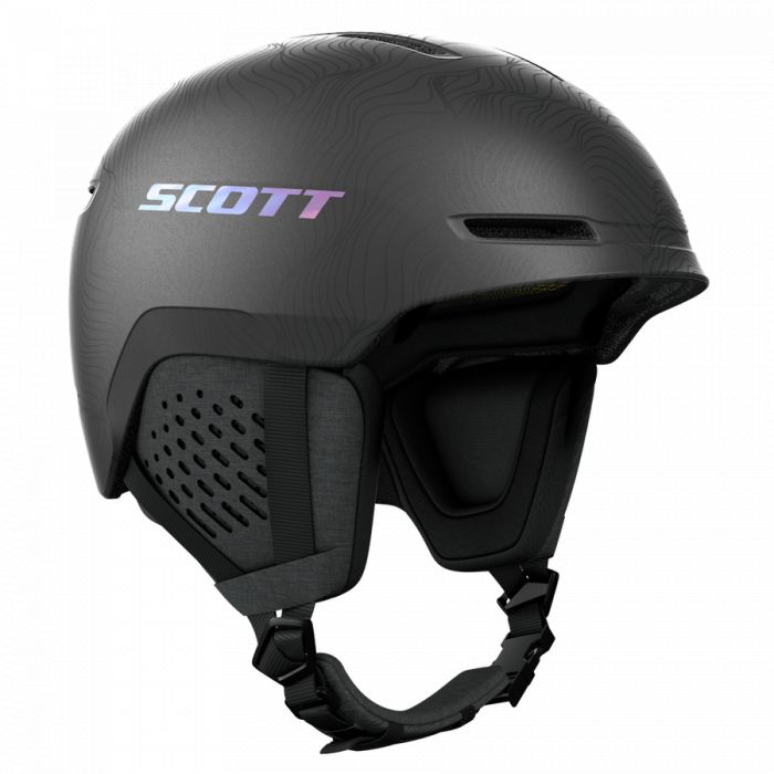 Scott track plus casque de ski Unisexe Scott track plus casque de ski Unisexe