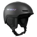Scott track plus casque de ski Unisexe