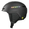Scott track plus casque de ski Unisexe