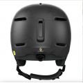 Scott track plus casque de ski Unisexe