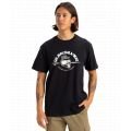 Quiksilver skull lines 2025 T SHIRT MC HOMME