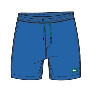 Quiksilver Everyday Solid volley short enfant 