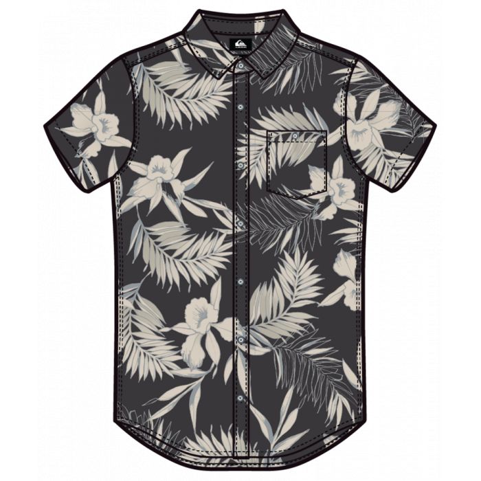 Quiksilver lemnas 2025 CHEMISE HOMME Quiksilver lemnas 2025 CHEMISE HOMME