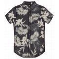 Quiksilver lemnas 2025 CHEMISE HOMME