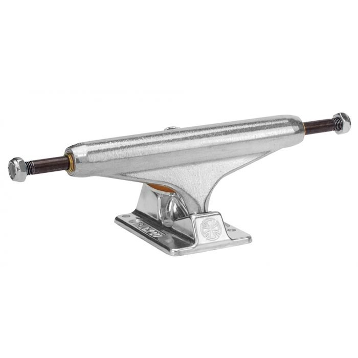 Independent Truck Forged Hollow 139 Polished Trucks de skateboard Independent Truck Forged Hollow 139 Polished Trucks de skateboard