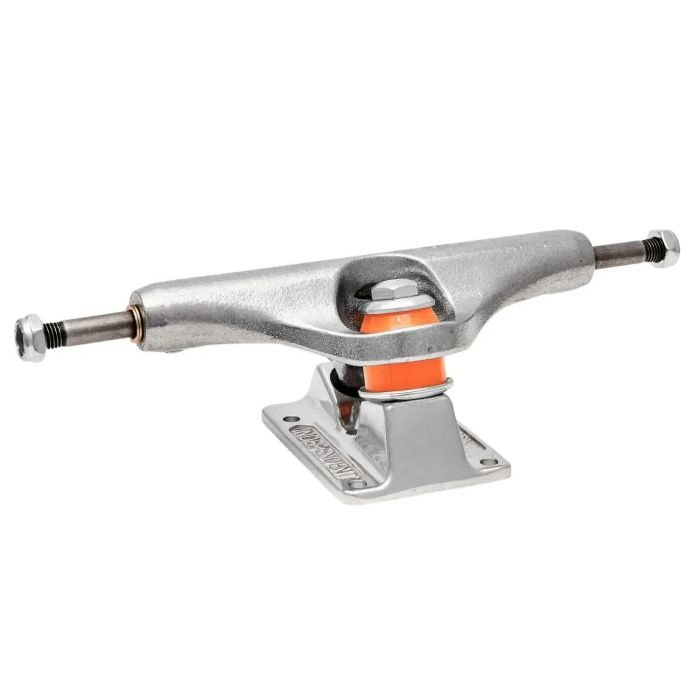 Independent Trucks Forged Hollow 159 Mid Inverted KingpinTrucks de skateboard Independent Trucks Forged Hollow 159 Mid Inverted KingpinTrucks de skateboard