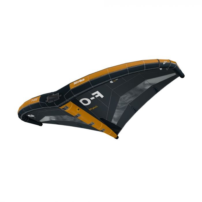 FONE Strike V5 Aluula 2025 Aile de wingfoil