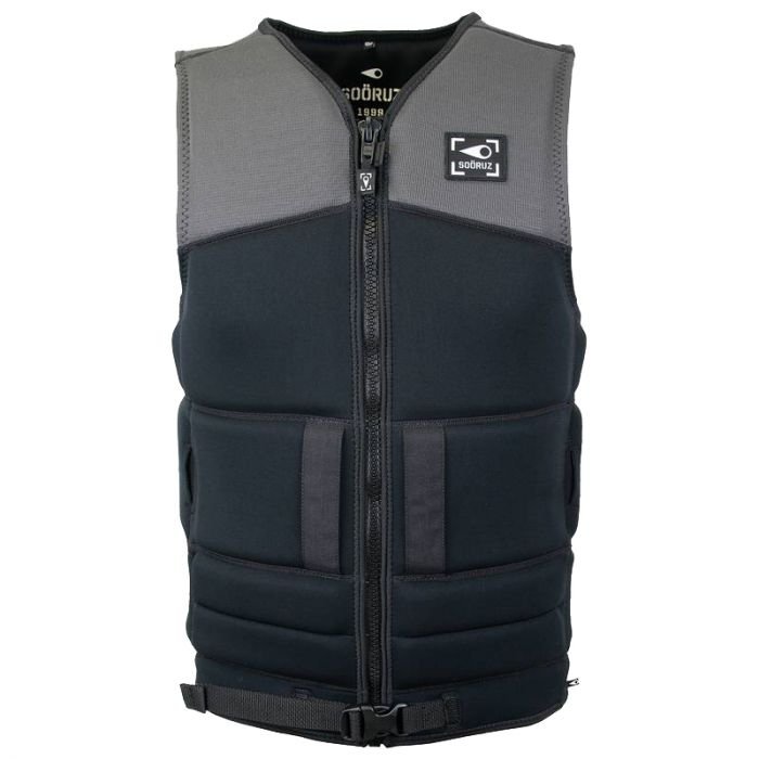 SOORUZ Watervest Wing gilet de flottaison homme SOORUZ Watervest Wing gilet de flottaison homme