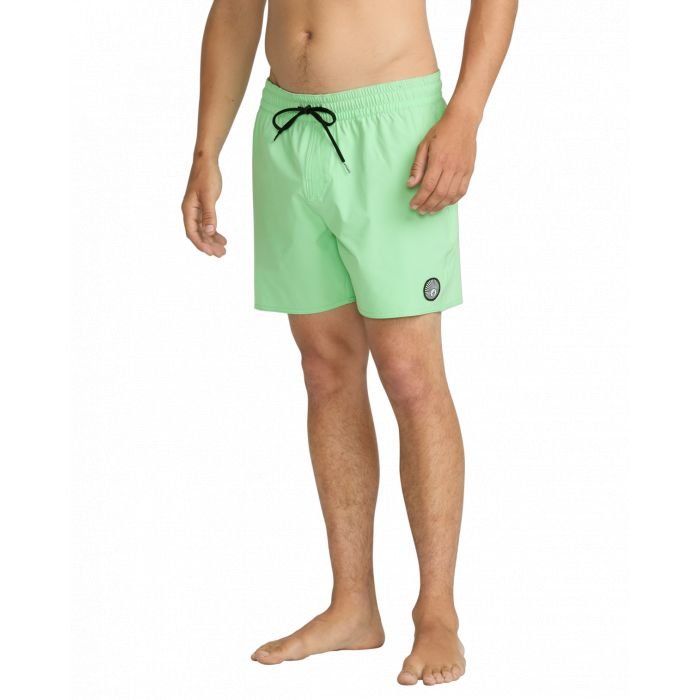 Volcom lido solid trunk 16 2025