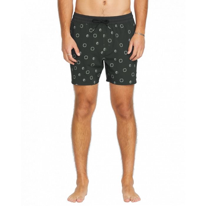 Volcom lido print trunk 16 2025 Volcom lido print trunk 16 2025